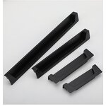 Hidden Cabinet Handle Supplier - Sliding Concealed Modern Minimalist European