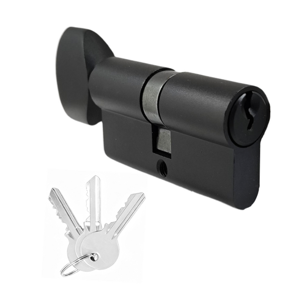 Lock Cylinder Factory - BBDHOME Wooden Door Aluminum Shell Brass Core