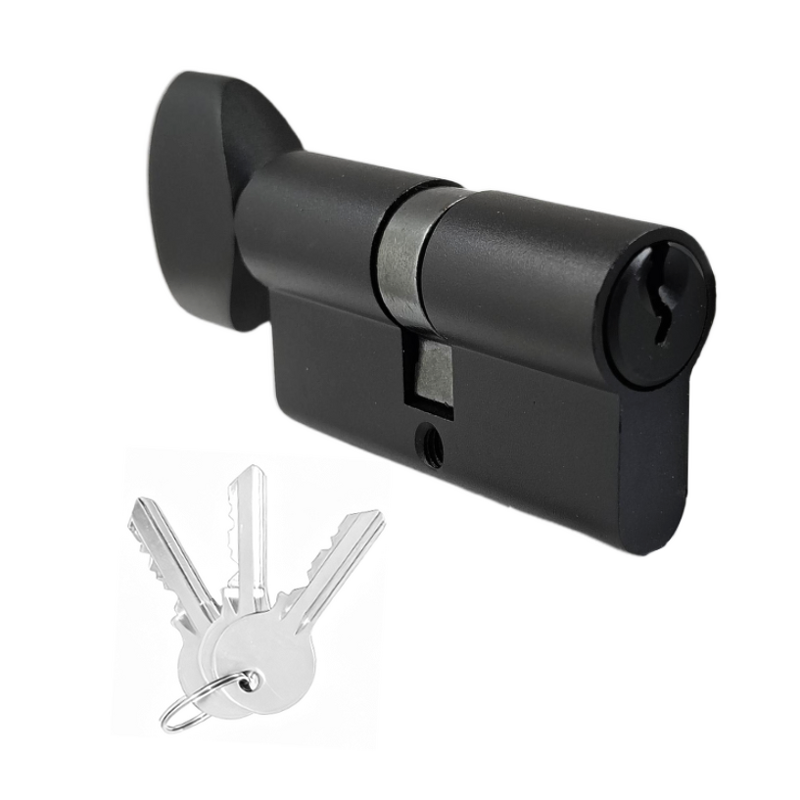 Lock Cylinder Factory - BBDHOME Wooden Door Aluminum Shell Brass Core