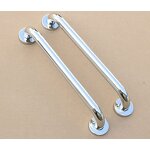 Single Door Handle Supplier - BBDHOME 304 Stainless Steel Commercial Glass