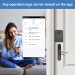 Fingerprint Key Lock Box Factory - BBDHOME Security Electronic Recognition