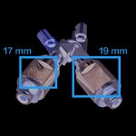 Storage Locker Cylinder Supplier - BBDHOME Twin Pack Keyed Alike Unit Lock