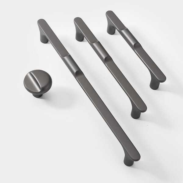 Luxury Cabinet Handles Manufacturer - Custom Fancy Drawer Pull Wardrobe Knobs