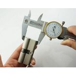 Master Key Cylinder Supplier - Project Manager for Door Lock Master Key