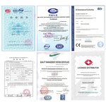 Stainless Steel Disc Lock Factory - Heavy Duty Rust-Resistant Security Safe Box