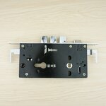 Door Lock Body Supplier - High Quality Russian EUROPE Market Brass Cylinder