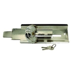 Corrugated Door Manufacturer - BBDHOME FL-RL1 CR Heavy Duty Square Panel