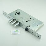 Door Lock Body Supplier - Supply New Style Wholesale Made in China