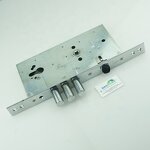 Door Lock Body Supplier - Supply New Style Wholesale Made in China