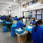 Aluminium Door Handle Manufacturer - Chinese Supplier Zinc Alloy Lever