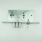 Door Lock Body Supplier - Supply New Style Wholesale Made in China