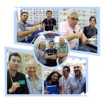 Aluminum Pull Handle Factory - Alu Furniture Kitchen Cabinet Door Hardware