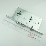 Door Lock Body Supplier - Supply New Style Wholesale Made in China