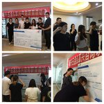 Cabinet Knob Factory - Top Saling Zinc Alloy Antique Brass Round Knob