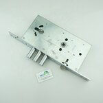 Door Lock Body Supplier - Supply New Style Wholesale Made in China