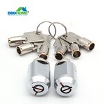 Storage Locker Cylinder Supplier - BBDHOME Twin Pack Keyed Alike Unit Lock