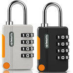 Password Padlock Manufacturer - New Multi Color Zinc Alloy Gym Swimming