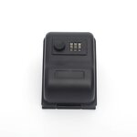 Window Code Lock Box Supplier - Wholesale New Popular Installation Emergency
