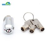 Storage Locker Cylinder Supplier - BBDHOME Twin Pack Keyed Alike Unit Lock
