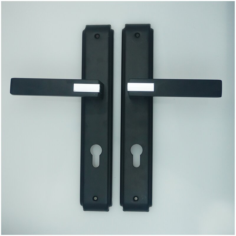 Aluminum Handle Manufacturer - BBDHOME Hot Selling 275mm Length Iron Panel