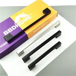 Zinc Alloy Cabinet Handle Supplier - American Kitchen Cabinet Hardware