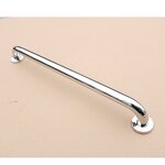Single Door Handle Supplier - BBDHOME 304 Stainless Steel Commercial Glass