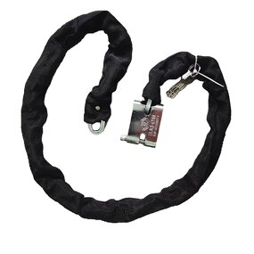 Chain Lock Manufacturer - Customizable Anti-Theft Thickening Motorcycle Chain