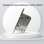 Magnetic Lock Manufacturer - New Italian Design for Interior Door Passage