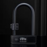 Combination PadLock