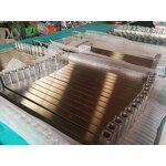 Black Door Handle Factory - BBDHOME Black 304 Stainless Steel Commercial