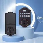 Smart Deadbolt Lock Factory - Easy Install Digital Security Electronic Password