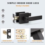 Fingerprint Smart Door Lock Supplier - OEM/ODM BBDHOME Keyless Entry Deadbolt