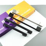 Zinc Alloy Cabinet Handle Supplier - American Kitchen Cabinet Hardware