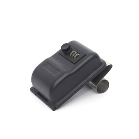 Window Code Lock Box Supplier - Wholesale New Popular Installation Emergency