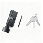 Lock Cylinder Factory - BBDHOME Wooden Door Aluminum Shell Brass Core