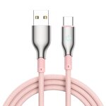 Breathing Light Data Cable Supplier - OEM New Type-c C to C for Apple 15 Fast Charging QC3.0