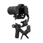 Handheld Gimbal Factory - OEM FeiyuTech SCORP-C 3-Axis Stabilizer Handle Grip for DSLR Camera