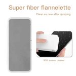 Cleaner Tool Kit Manufacturer - OEM 18 in 1 Laptop Keyboard Computer Dust Removal Soft Brush Screen