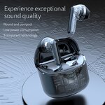 Wireless Earphones Factory - OEM 2024 Hot Selling J225 Wireless 5.3 Handfree 9D Stereo