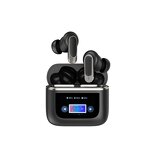 Wireless Earbuds Manufacturer - OEM Noise Canceling V8 LCD Touch Screen Waterproof In-Ear