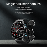 Smartwatch Manufacturer - OEM T20 Music Health Monitoring Pedometer Heart Rate Sports