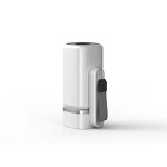 Portable Mini Projector Factory - OEM P36 4K with Built-in Speakers WiFi 6 Android Auto Focus