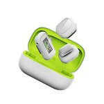 Wireless Lavalier Microphone Factory - OEM High Quality Intelligent Long Distance Condenser for Conference