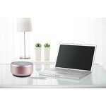 Metal Portable BT Speaker Factory - OEM EWA A120 Mini Best Wireless Sound Card 5W Subwoofer