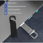 USB Flash Drive Manufacturer - OEM 2.0 Unidad Flash Memoria Stick Pen Drive 8 256GB Memorias USB