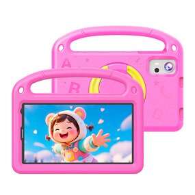 Kids Study Tab Factory - OEM Npad733 6+128GB Wifi with Sim HD Custom Android 10 7-inch