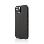 Phone Case Supplier - OEM Fashion Customized Ultra Thin PP Carbon Fiber for iPhone