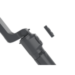 Phone Gimbal Stabilizer Factory - OEM High Quality Cheap Rotatable Panel Handle Anti-Shake