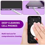Electronics Cleaner Kit Factory - OEM 20 In-1 Keyboard Cleaner Portable for Cell Phone Laptop