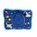 Rugged Kids Tablet Factory - OEM Super Cheap 2025 Android 12 Learning Gaming Anti-drop Silicone 7-inch